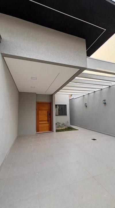 Casa, 3 quartos - Foto 5