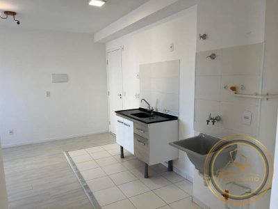 Apartamento, 2 quartos, 40 m² - Foto 5