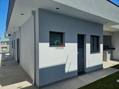 Casa, 3 quartos, 184 m² - Foto 5