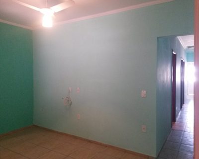 Casa, 2 quartos, 109 m² - Foto 2