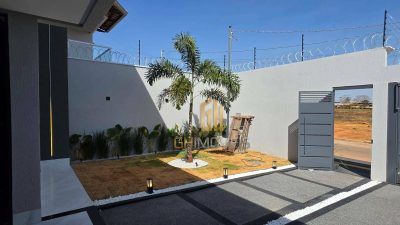 Casa, 3 quartos, 200 m² - Foto 2