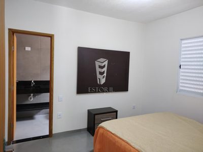 Casa, 1 quarto - Foto 3