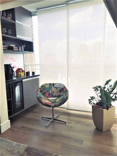 Apartamento, 3 quartos, 85 m² - Foto 4