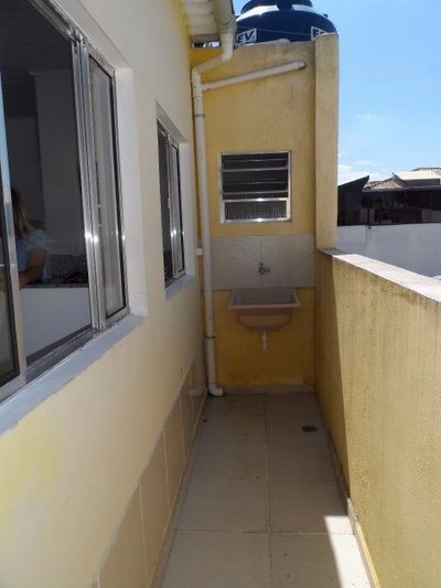 Casa, 1 quarto, 45 m² - Foto 4