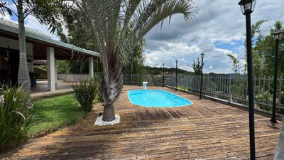 Casa de Condomínio, 2 quartos - Foto 4