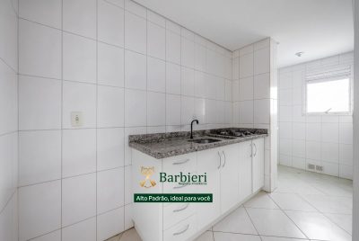 Apartamento, 2 quartos, 49 m² - Foto 3