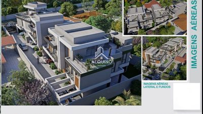 Sobrado, 3 quartos, 198 m² - Foto 5