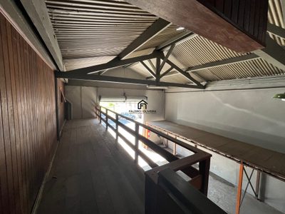 Loja-Salão, 900 m² - Foto 3