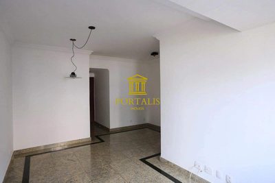 Apartamento, 3 quartos, 90 m² - Foto 2