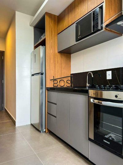 Apartamento, 1 quarto, 80 m² - Foto 5