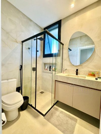 Casa de Condomínio, 4 quartos - Foto 3