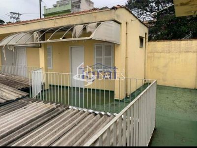 Prédio Inteiro, 361 m² - Foto 3