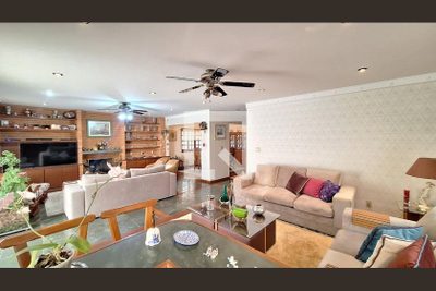 Casa, 4 quartos, 342 m² - Foto 2