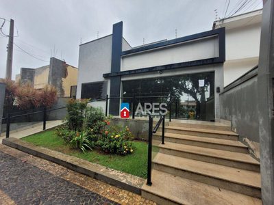 Casa, 120 m² - Foto 1