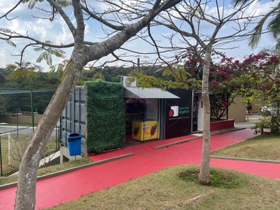 Terreno, 502 m² - Foto 2