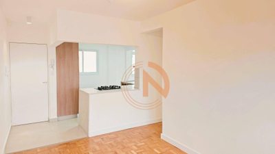 Apartamento, 2 quartos, 70 m² - Foto 4