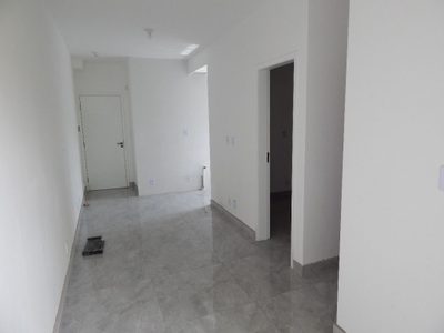 Apartamento, 2 quartos, 40 m² - Foto 3