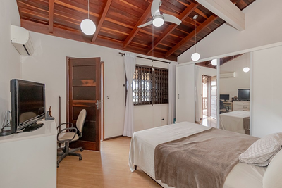 Casa, 3 quartos, 227 m² - Foto 5