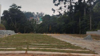 Apartamento, 2 quartos, 47 m² - Foto 2