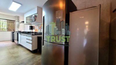 Apartamento, 4 quartos, 250 m² - Foto 4