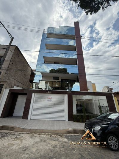 Apartamento, 4 quartos, 210 m² - Foto 1