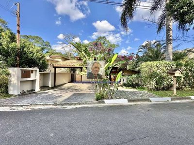 Casa de Condomínio, 5 quartos - Foto 3