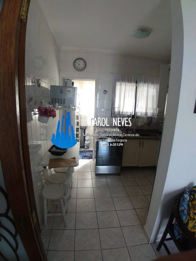 Apartamento, 2 quartos, 69 m² - Foto 4