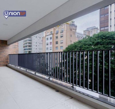 Apartamento, 4 quartos, 175 m² - Foto 4
