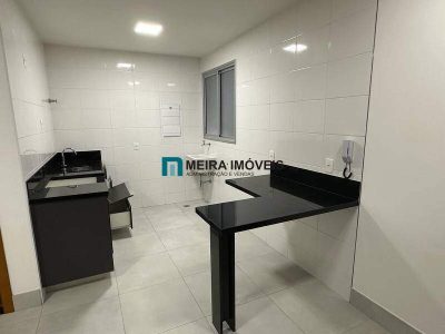 Apartamento, 1 quarto, 41 m² - Foto 4