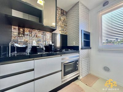 Apartamento, 1 quarto, 38 m² - Foto 4