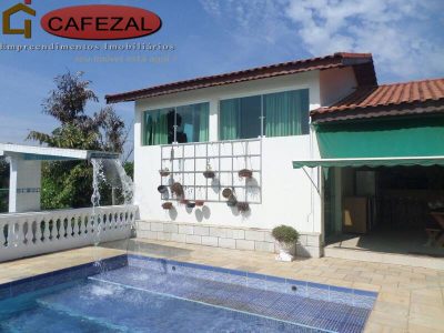 Casa, 4 quartos, 450 m² - Foto 2