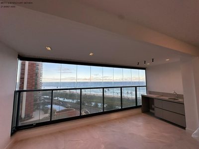 Apartamento, 3 quartos, 103 m² - Foto 3