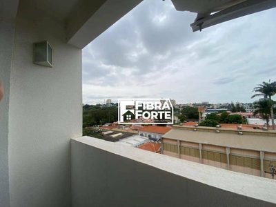 Apartamento, 2 quartos, 57 m² - Foto 2