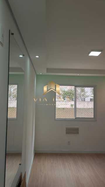 Apartamento, 2 quartos, 37 m² - Foto 3