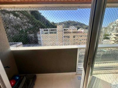 Apartamento, 3 quartos, 100 m² - Foto 5