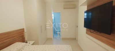 Apartamento, 4 quartos, 140 m² - Foto 2