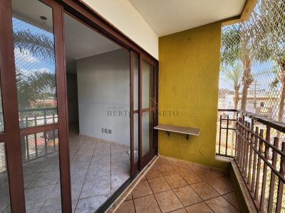 Apartamento, 3 quartos, 80 m² - Foto 4