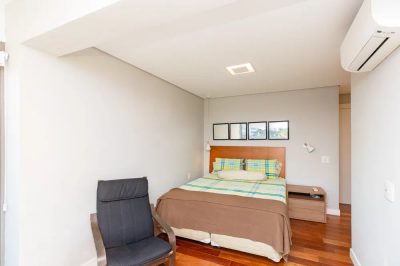 Apartamento, 3 quartos, 165 m² - Foto 2