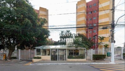 Apartamento, 2 quartos, 46 m² - Foto 3