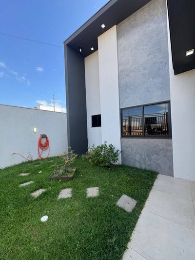 Casa, 2 quartos, 133 m² - Foto 2