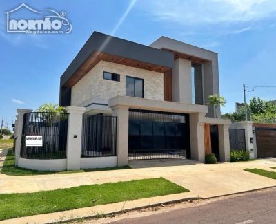 Casa, 4 quartos, 230 m² - Foto 3