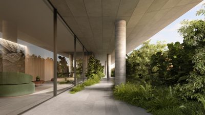 Apartamento, 3 quartos, 233 m² - Foto 3
