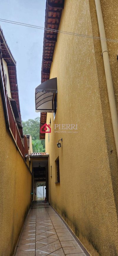 Sobrado, 3 quartos, 150 m² - Foto 3