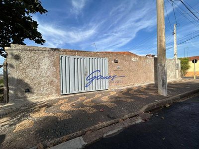Casa, 3 quartos, 118 m² - Foto 1