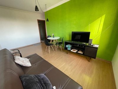 Apartamento, 2 quartos, 60 m² - Foto 4