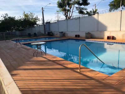 Apartamento, 2 quartos, 43 m² - Foto 1