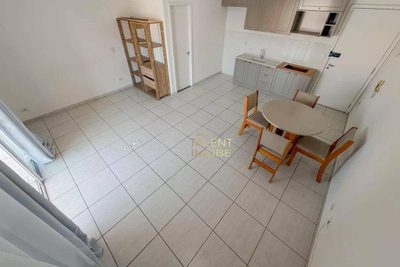 Kitnet-Studio, 35 m² - Foto 5