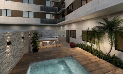 Apartamento, 4 quartos, 240 m² - Foto 1