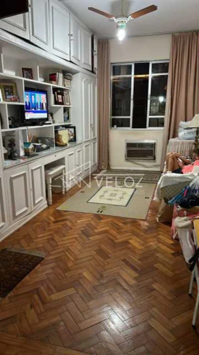 Apartamento, 4 quartos, 1 m² - Foto 1