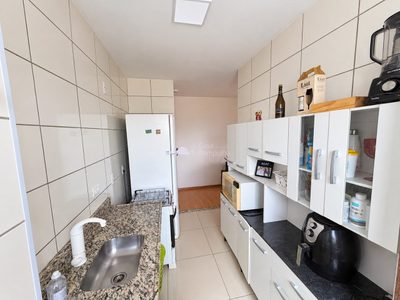 Apartamento, 2 quartos, 45 m² - Foto 5